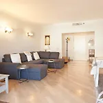Hacienda Playa Apartment