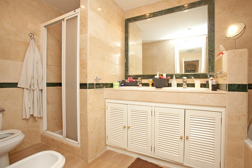 Hacienda Playa Apartment *