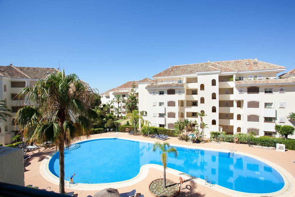 Hacienda Playa Apartment Marbella