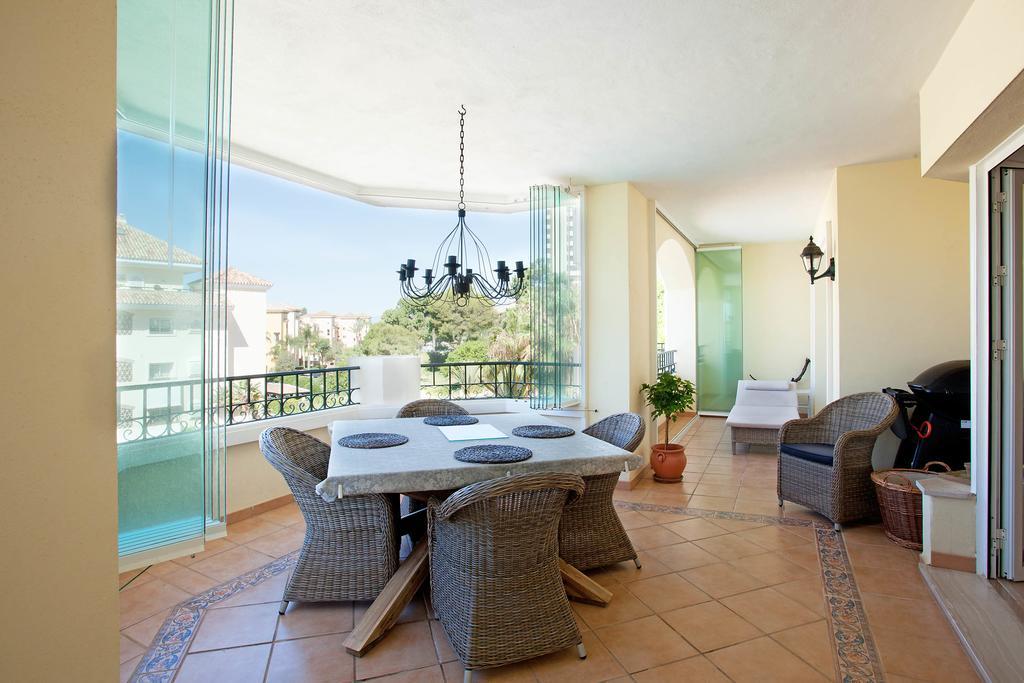 Apartment Hacienda Playa Marbella