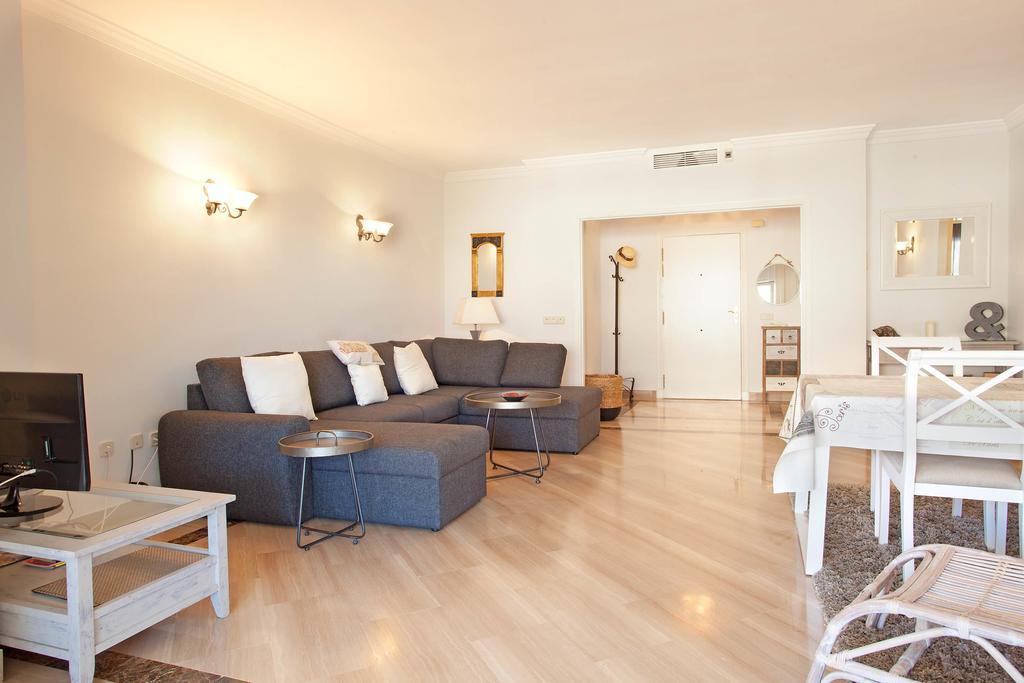 Hacienda Playa Marbella