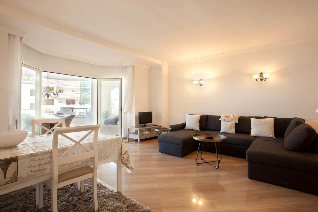 Hacienda Playa Apartment